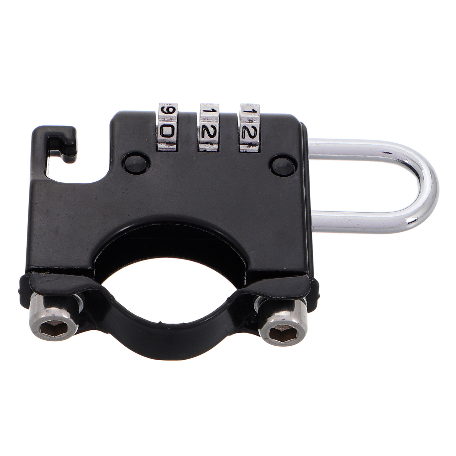 Lock For For Motorcycle Bike C - огляд і ціна Commuter Bike Lock