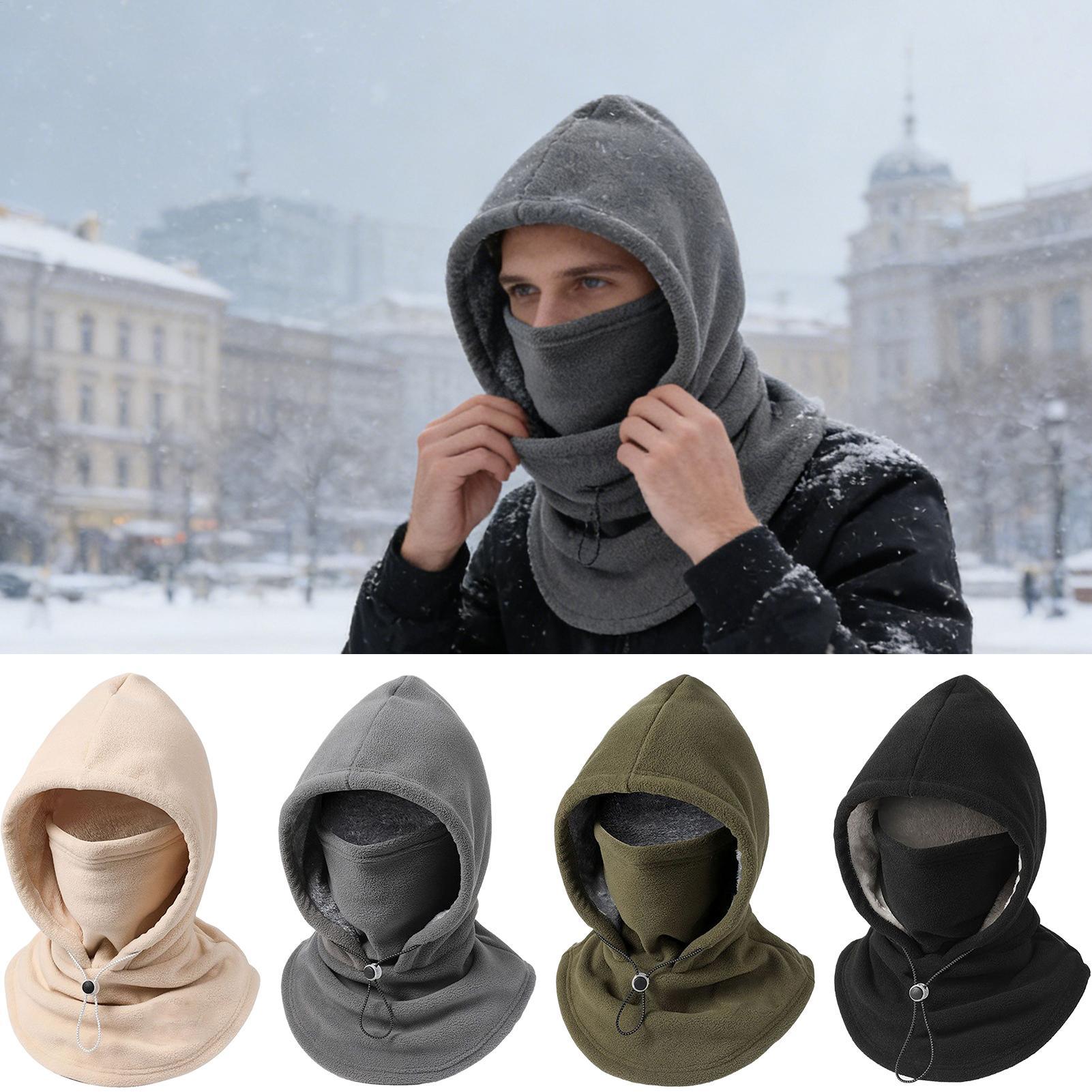 Winter Face Cover Windproof Wa - огляд і ціна Cycling To Work