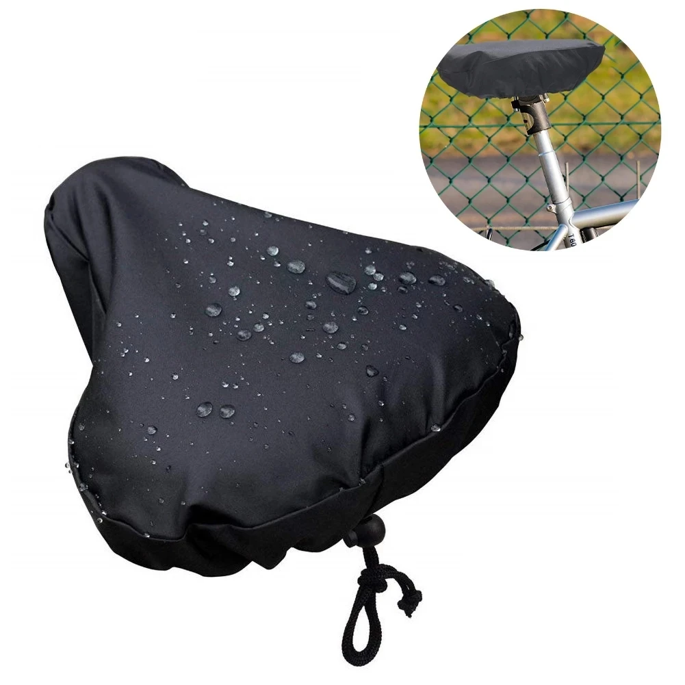 1Pc Heat-Pressed Waterproof Bi - огляд і ціна Commuting By Bike