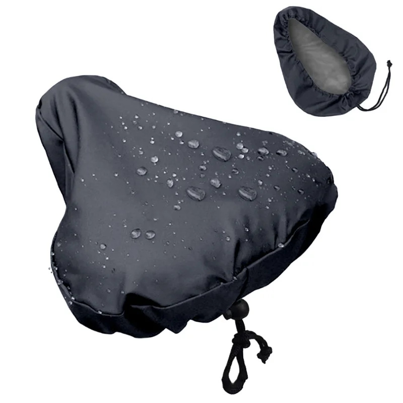 1Pc Heat-Pressed Waterproof Bi - огляд і ціна Commuting By Bike