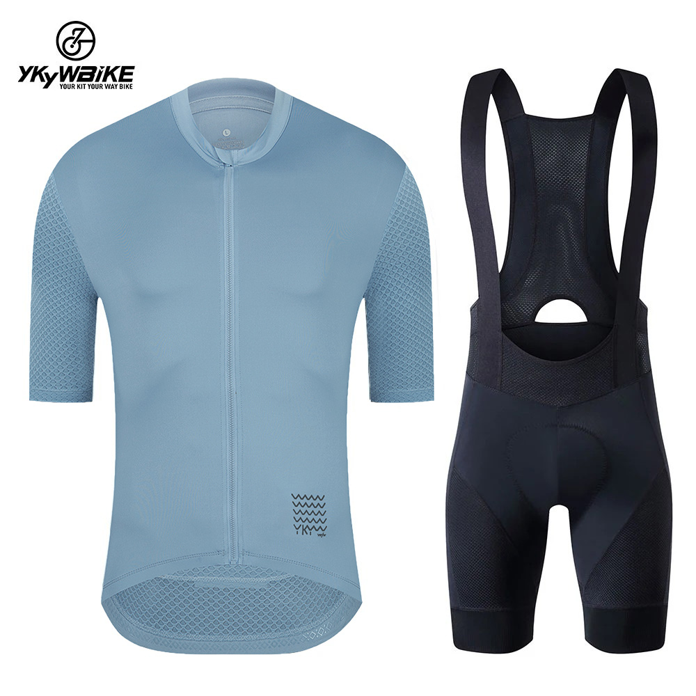 YKYWBIKE Cycling Jersey Set cl - огляд і ціна Cycling Commuter Trousers