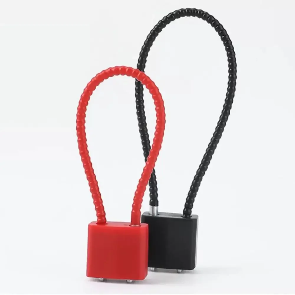 Portable Multifunctional Cable - огляд і ціна Cable Lock Flexible