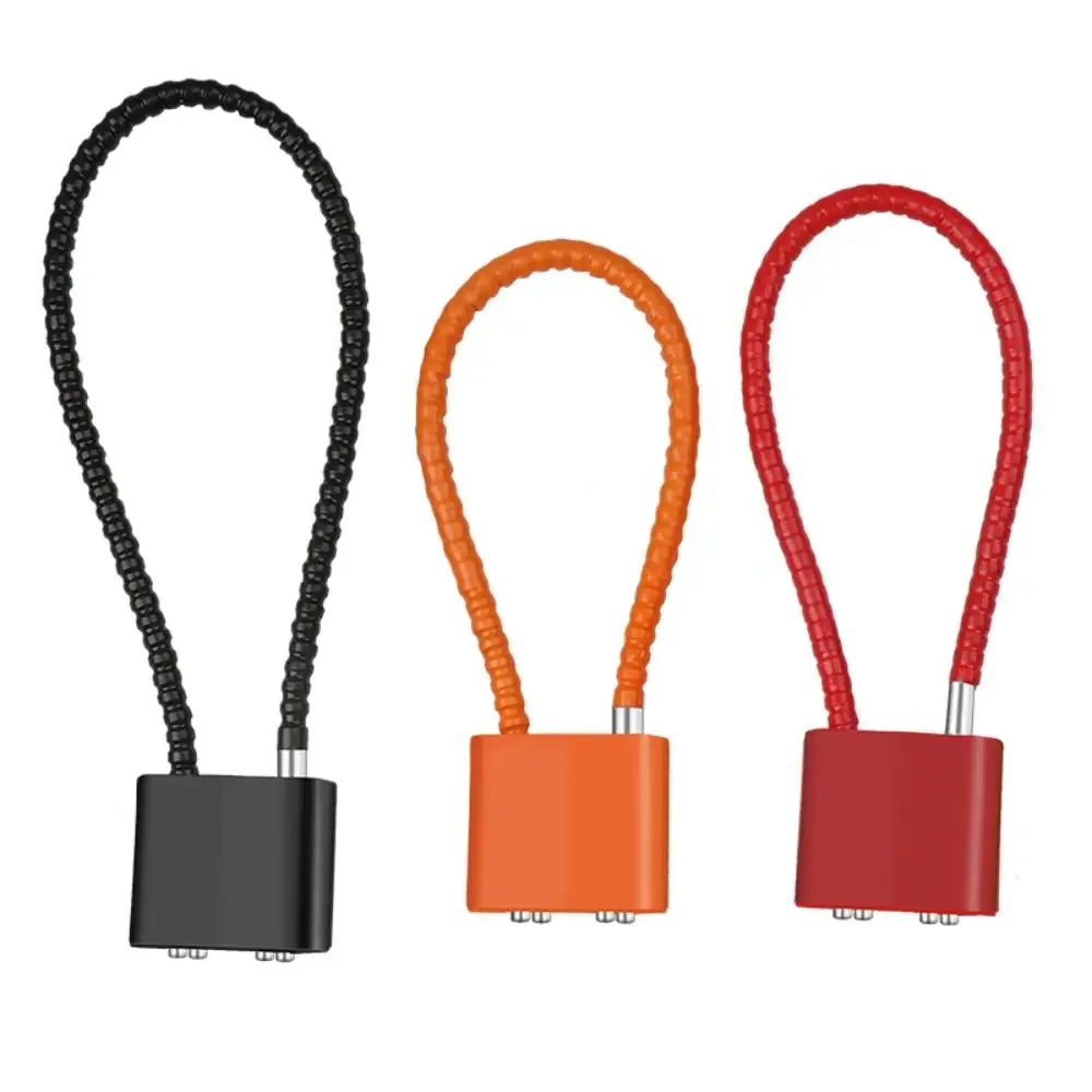 Portable Multifunctional Cable - огляд і ціна Cable Lock Flexible