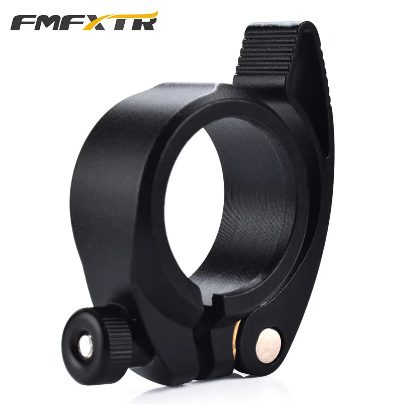 Bicycle Seat Tube Clamp SP8 Fo - огляд і ціна Commuter Bike Lock