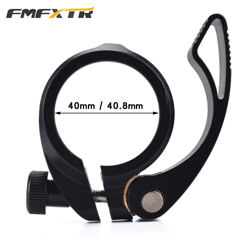 Bicycle Seat Tube Clamp SP8 Fo - огляд і ціна Commuter Bike Lock