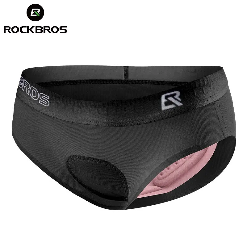 ROCKBROS Women's MTB Padded Cy - огляд і ціна Cycling Commute Pants