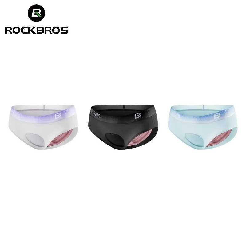ROCKBROS Women's MTB Padded Cy - огляд і ціна Cycling Commute Pants