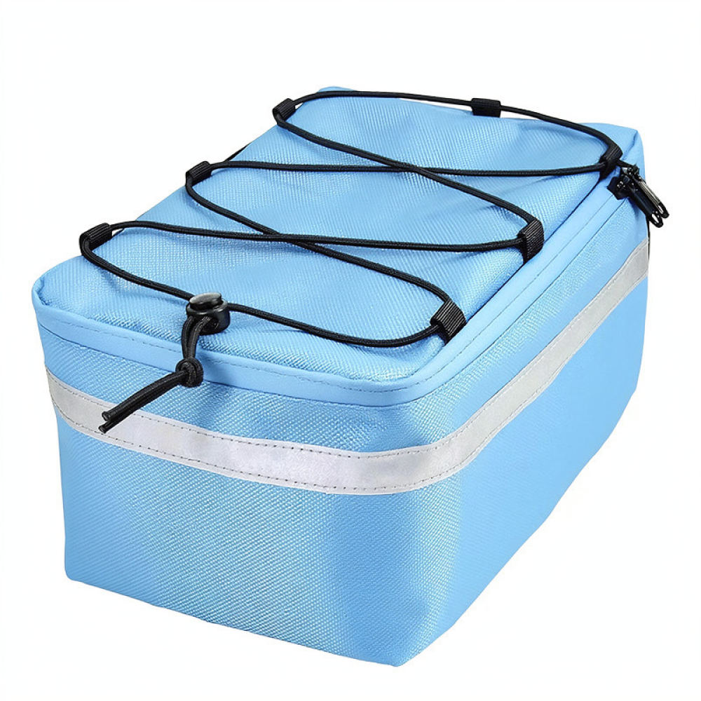 Large Capacity Waterproof Bike - огляд і ціна Cycling Commute Essentials