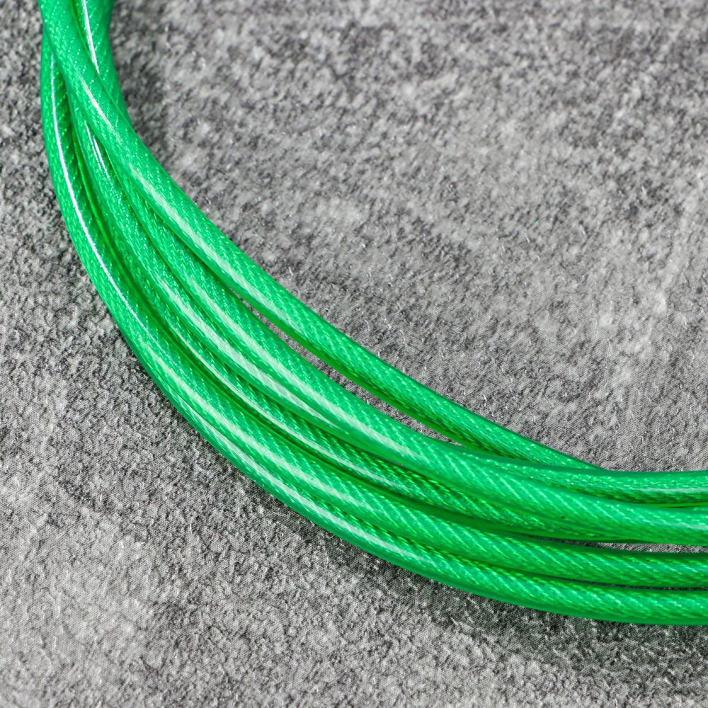 0.5/1/2M Bicycle Lock Wire Bic - огляд і ціна Cable Lock Flexible