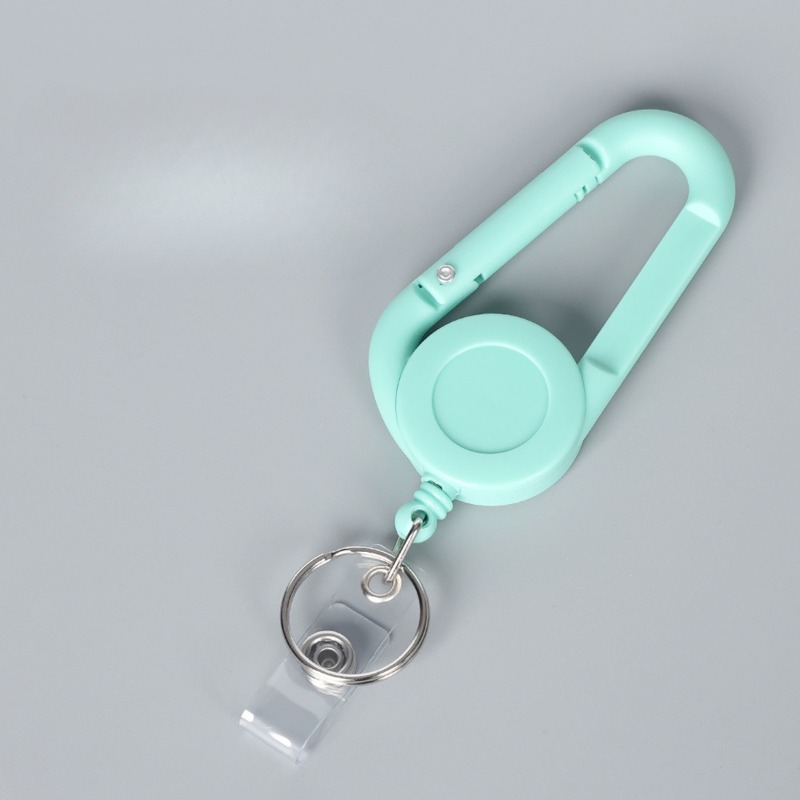Cute Retractable Badge Reel Ch - огляд і ціна Chain Lock Combination