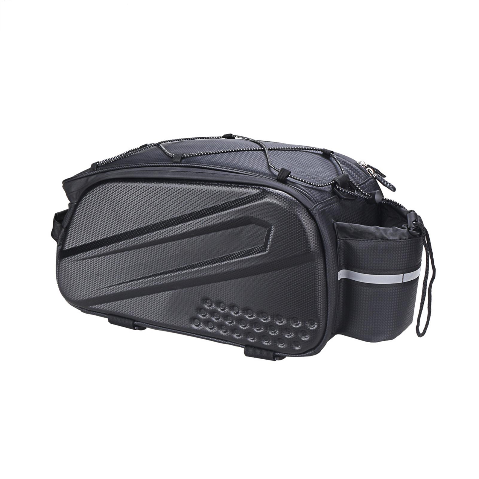 Rear Bike Bag 10L Waterproof C - огляд і ціна Panniers Waterproof Rear