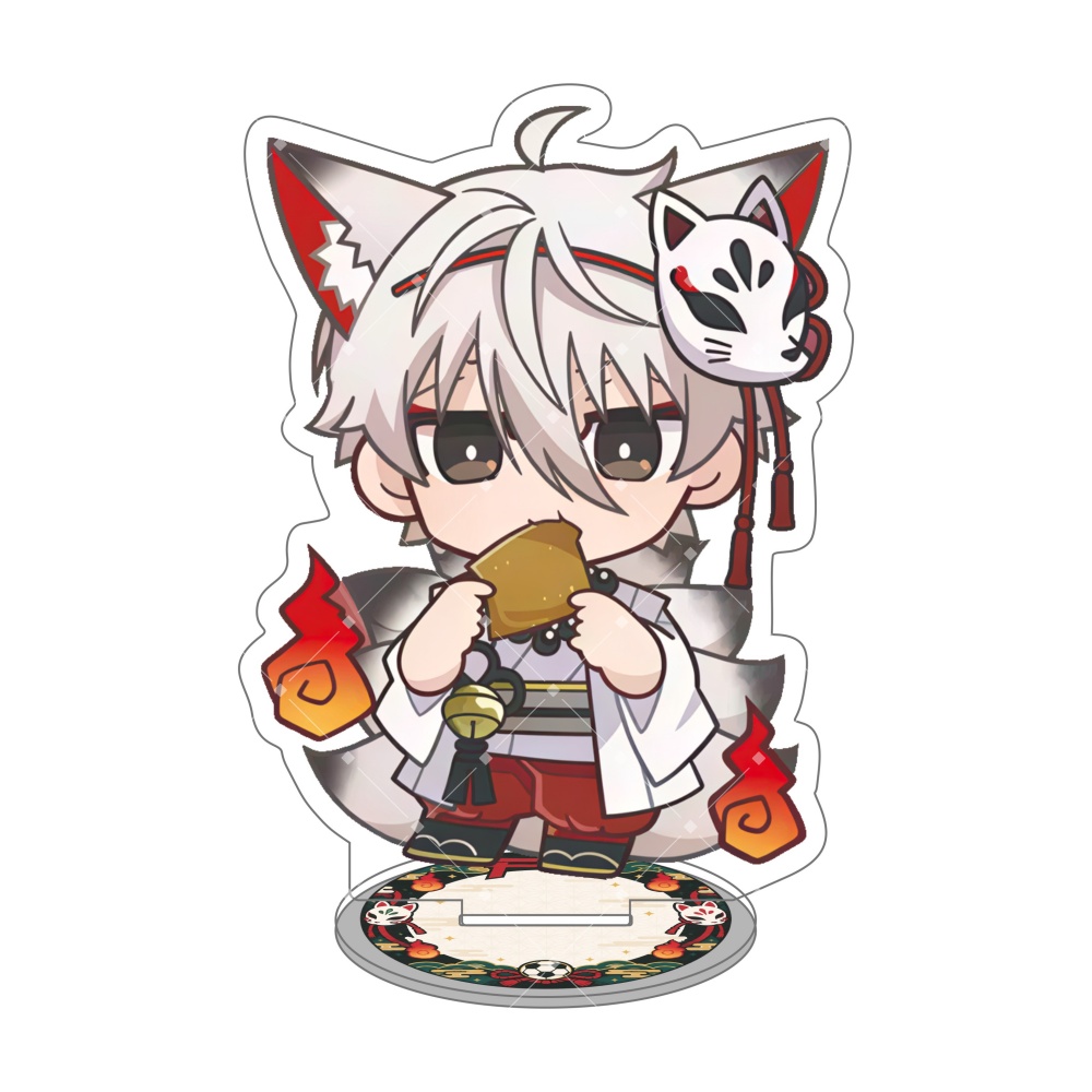 Anime Blue Lock 10cm Acrylic S - огляд і ціна Chain Lock Combination