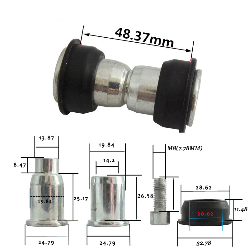 Bicycle Bike Pivot Lock Bolt , - огляд і ціна Commuter Bike Lock