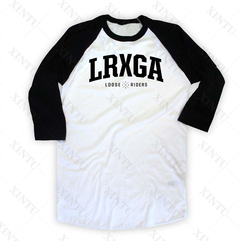 Loose Rider 3/4 Sleeve Jersey  - огляд і ціна Cycling To Work