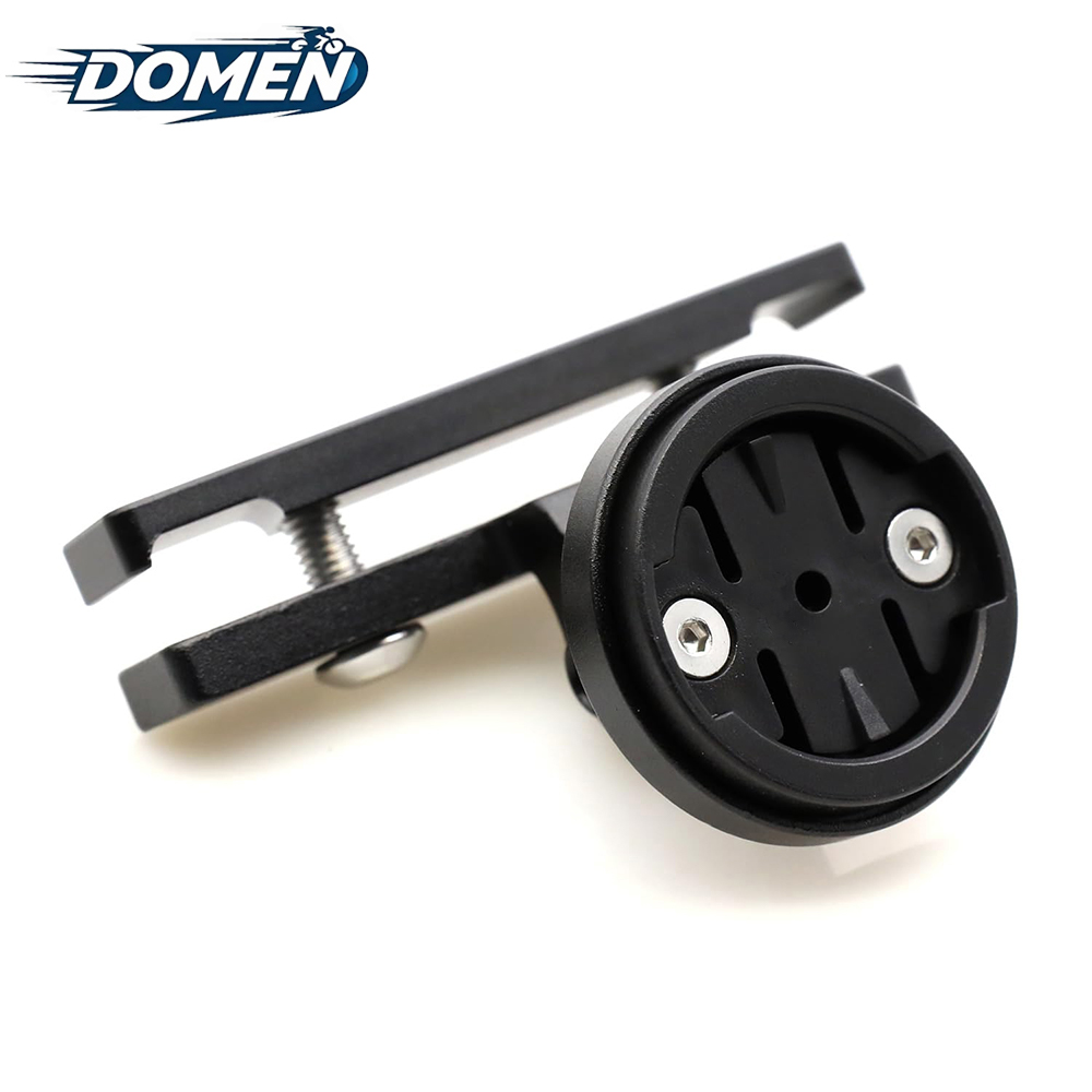 DOMEN Bicycle Saddle Lamp Moun - огляд і ціна Commuting By Bike