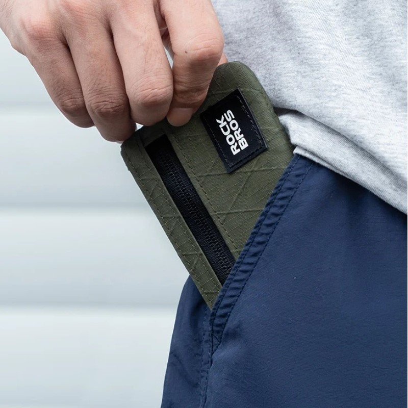 ROCKBROS Compact Cycling Bag w - огляд і ціна Cycling Commute Essentials