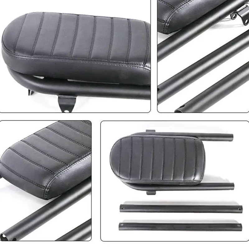 Bicycle Seat Saddle Replacemen - огляд і ціна Commuting By Bike