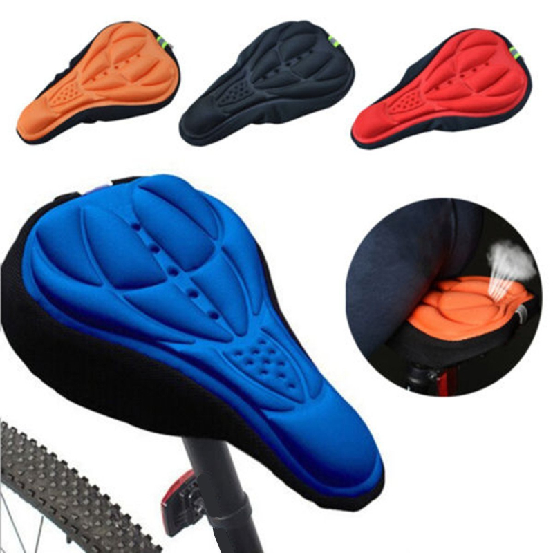 1/2pcs Universal Bike Saddle C - огляд і ціна Commuting By Bike