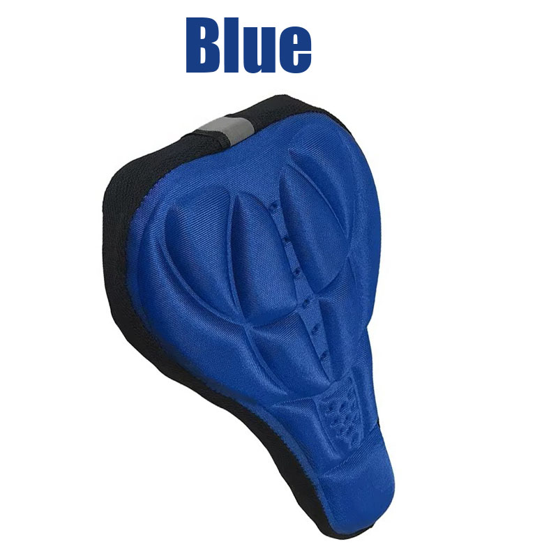 1/2pcs Universal Bike Saddle C - огляд і ціна Commuting By Bike